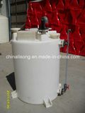 Vertical Mixing Tank