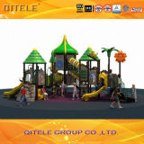 Outdoor Playground Tropical Series Children Playground (TP-13101)