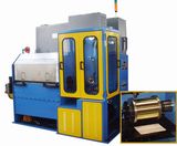 Low Carbon Steel Wet Wire Drawing Machine/Low Carbon Steel Wire Wet Drawing Machine