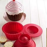 Big Top Cupcake/Cake Pan/Cake Mold