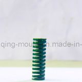 Electrical Equipment Spiral Tension Spring for Metal Mold