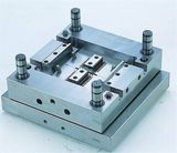Plastic Lipstick Cover Mould