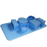 Silicone Baking Cake Mold Food Grade