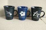 Laser Engraved Ceramic Mugs