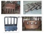 OEM Rotomolding Plastic Mould for Traffic Barrier