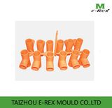 PPR Pipe Fitting Mould