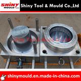 Plastic Water Bucket Mould (bm-01)