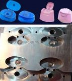 Cosmetic Bottle Cap Mould