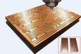 Copper Mould Plate