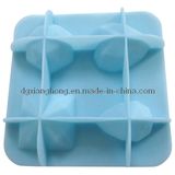 100% Food Grand Silicone Ice Tray (XH-0110007)