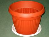 Flower Pot Moulds