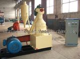 Briquette Machine (SJM)