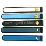 Silicone Rubber Watchband, Wristband