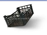 Plastic Injection Basket Mould