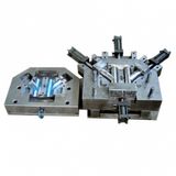 Plastic Fitting Mould