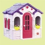 Chocolate Hut Toy