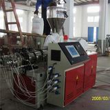 UPVC Pipe Production Machine