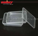 Thin Wall Tub Mould