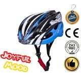 Multi-Color Satefy Cycling Road Bike Helmet