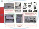 Stamping Parts (SH002)