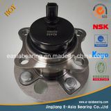 Nissan Sentra Wheel Bearing