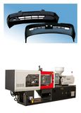 1300 Ton Energy-Saving Injection Molding Machine with Servo Motor