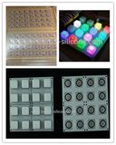 Custom Made Precision Silicon Mold