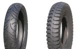 China Wholesale Environmental Protection Motorcycle Tires