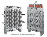 Multi Cavity Plastic Pet Preform Mould