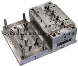 Plastic Injection Multi Cavity Medical Component Mould