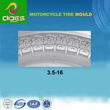 High Quality Motorcycle Tyre Mould