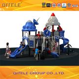 2015 Space Ship Series Outdoor Children Playground Equipment (SP-08001)