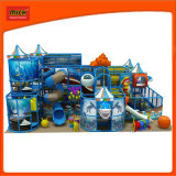 2014 Newest Commercial Indoor Playground