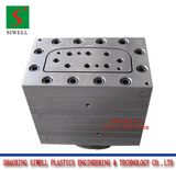 Plastic Radome Extrusion Mould