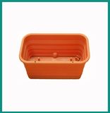 Plastic Flower Pot Mould (xdd60)