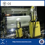 Automatic Plastic Sheet Making Machine