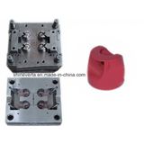 Plastic Spray Bottle Injection Mold