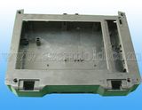 Precision Plastic Injection Mould