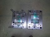 Glasses Temples Mould