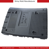 Injection Moulding (SY-L2011)