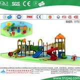 2015 Commercial Amusement Park Used Playground Tube Slides for Sale