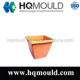 Garden Pot / Plastic Injection Pot Mould