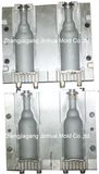 0.5ml~1000ml Bottle Blowing Mould, Plastic Mold (JH-206)