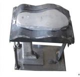 PU Shoe Mould 