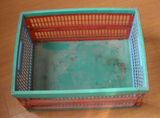 Basket Mould