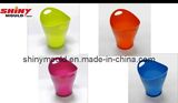 Indoor Use Plastic Waste Bin Dustbin Mould