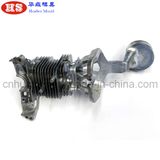 Aluminum Cropper Cylinder Parts - 7