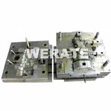 Taizhou Huangyan Werate Mould Co., Ltd.