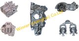 Die Casting Mould for Auto Aluminum Parts