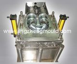 Plastic Injection Mould for PVC U-Shape Elbow